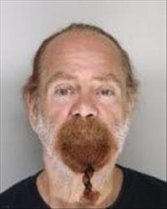 Mark David Wauchope a registered Sex Offender of California