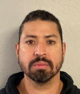 Marlon Ramon Guillen a registered Sex Offender of California