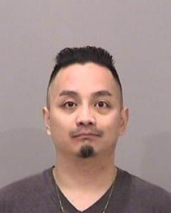 Marlon Monton a registered Sex Offender of California