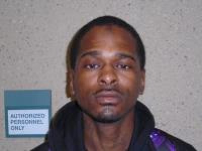 Marquis Curry a registered Sex Offender of California