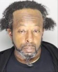 Marquis Madden a registered Sex Offender of California