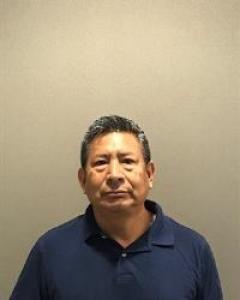 Martinez Norby Nieto a registered Sex Offender of California