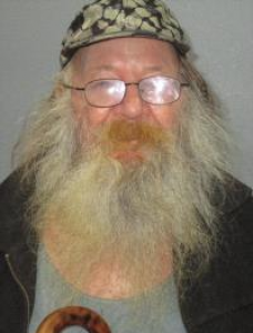 Martin Joseph Claessens a registered Sex Offender of California