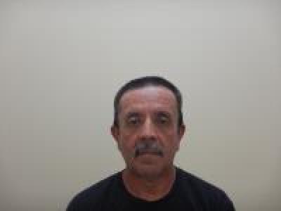 Martin Ivan Diaz a registered Sex Offender of California