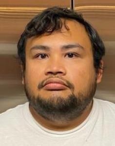 Martin Cruz Ferriz a registered Sex Offender of California