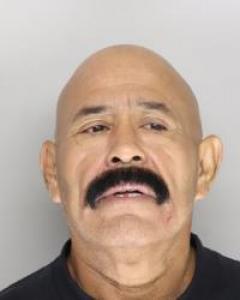 Martin Raymond Garcia a registered Sex Offender of California