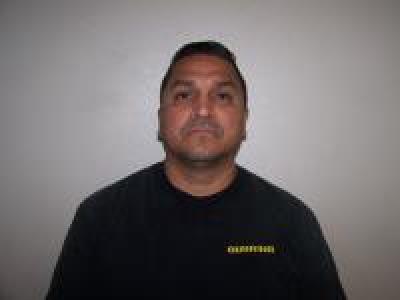 Martin Leonard Gonzales a registered Sex Offender of California