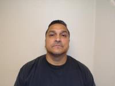 Martin Leonard Gonzales a registered Sex Offender of California