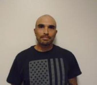 Martin Francisco Juarez a registered Sex Offender of California