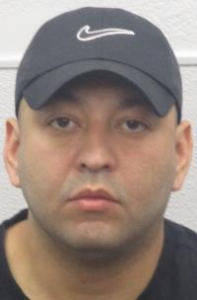 Martin Parviz Karimi a registered Sex Offender of California