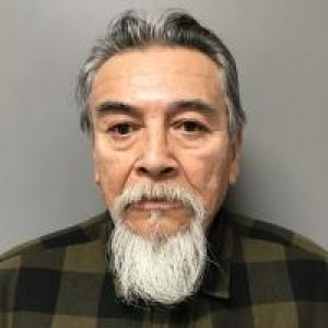 Martin Salinas Lanfranco a registered Sex Offender of California