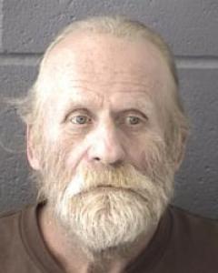 Martin Ray Lilley a registered Sex Offender of California