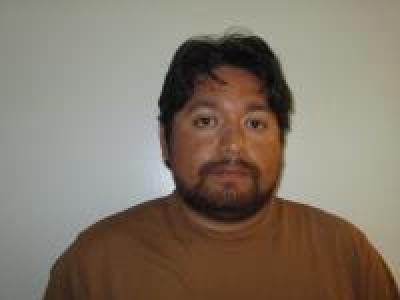 Martin Torres Mendez a registered Sex Offender of California