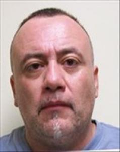 Martin Raymond Morales a registered Sex Offender of California