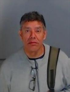 Martin Pareja a registered Sex Offender of California