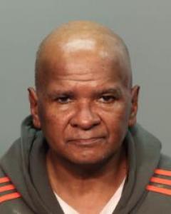 Martin Eugene Roberts a registered Sex Offender of California