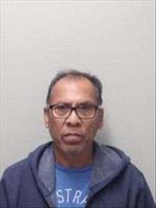 Martin Nunez Salazar a registered Sex Offender of California