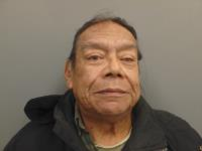 Martin Bernal Sanchez a registered Sex Offender of California