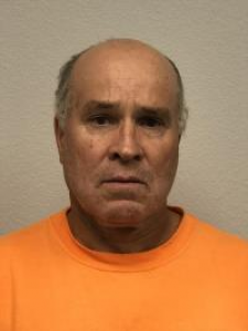 Martin Underwood a registered Sex Offender of California