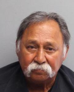 Marty Mathine Resendez a registered Sex Offender of California