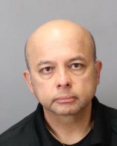 Marvin Taitano Diaz a registered Sex Offender of California