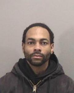 Marvin Chevelle Lamont Epps a registered Sex Offender of California