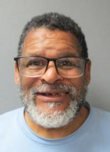 Marvin Johnson a registered Sex Offender of California
