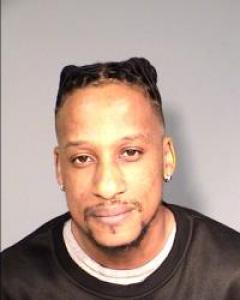 Marvin Jarold Lewis a registered Sex Offender of California