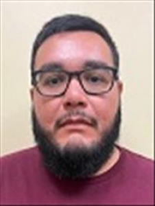 Marvin Moises Magana a registered Sex Offender of California