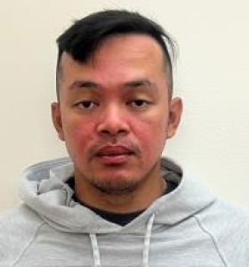 Marvin Magat a registered Sex Offender of California