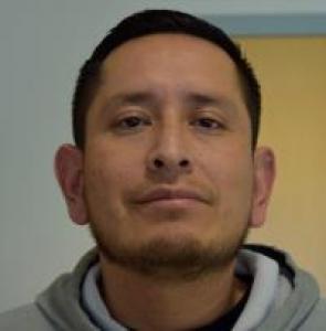 Marvin Merida-gama a registered Sex Offender of California