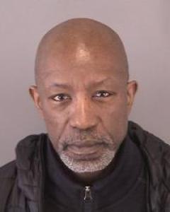 Marvin Moore a registered Sex Offender of California