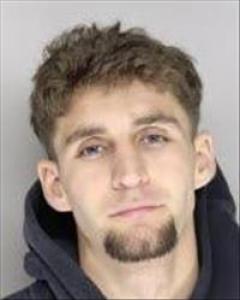 Mason Thomas Ryan a registered Sex Offender of California