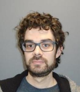 Matthew Cornejo a registered Sex Offender of California