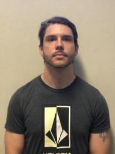 Matthew Ryan Cummings a registered Sex Offender of California