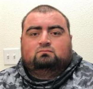 Matthew James Esquivel a registered Sex Offender of California