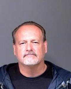 Matthew Wayne Filbert a registered Sex Offender of California