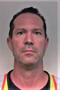 Matthew Kane Fodor a registered Sex Offender of California