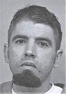 Matthew Shane Merrill a registered Sex Offender of California