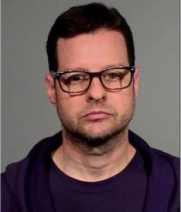 Matthew David Myers a registered Sex Offender of California