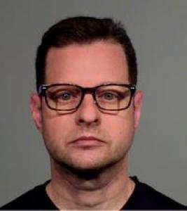 Matthew David Myers a registered Sex Offender of California