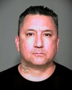 Matthew Quesada a registered Sex Offender of California