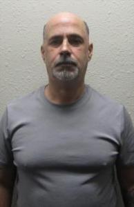 Matthew David Rodrigues a registered Sex Offender of California