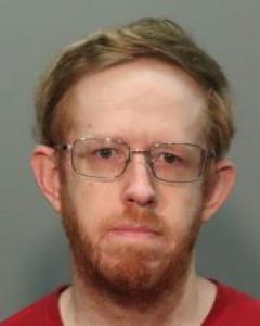 Matthew Sandy a registered Sex Offender of California