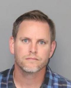 Matthew Nathan Terrell a registered Sex Offender of California