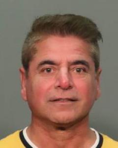 Matthew Vand a registered Sex Offender of California