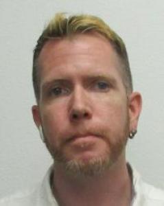 Matthew Garrett Wallace a registered Sex Offender of California