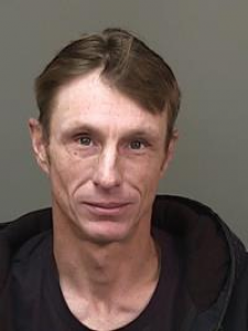 Matthew David West a registered Sex Offender of California