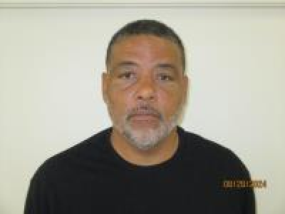 Maurice Gibson a registered Sex Offender of California