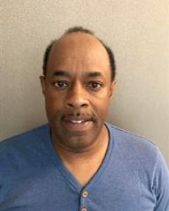 Maurice Lamont Jones a registered Sex Offender of California